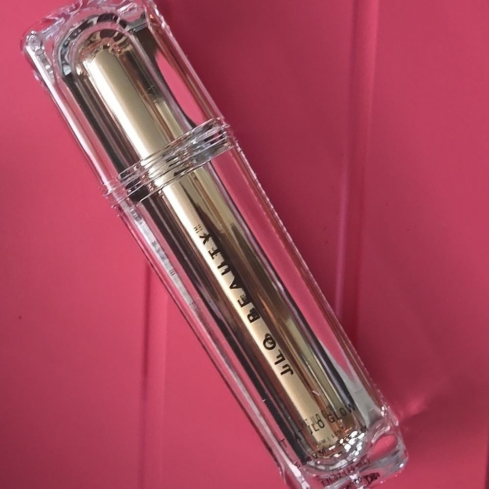 JLO BEAUTY THAT JLO GLOW SERUM